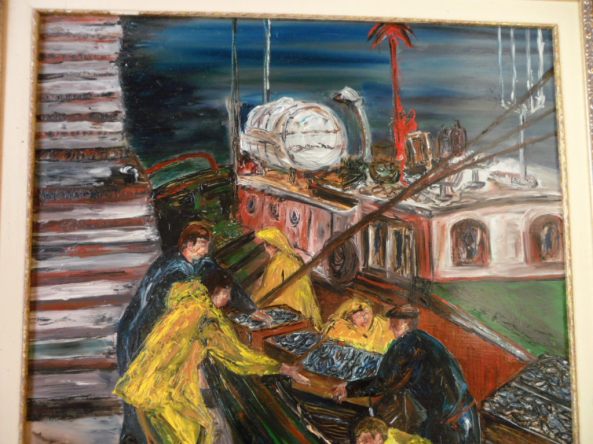 descargando+en+el+puerto