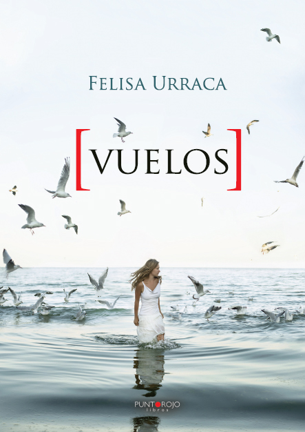 Felisa Urraca - Vuelos